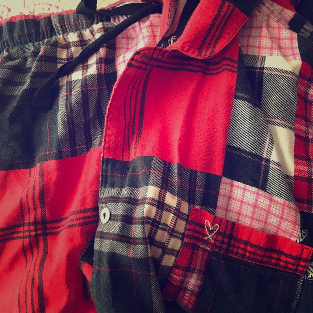 VS pjs